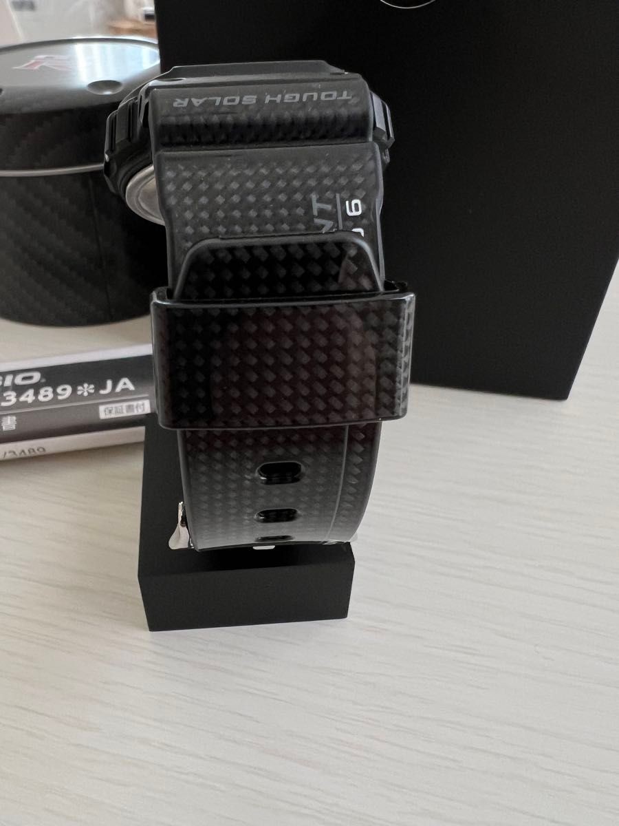 G-Shock GT R Collaboration Model DW 5600 Watch Wristwatch No.gs2105