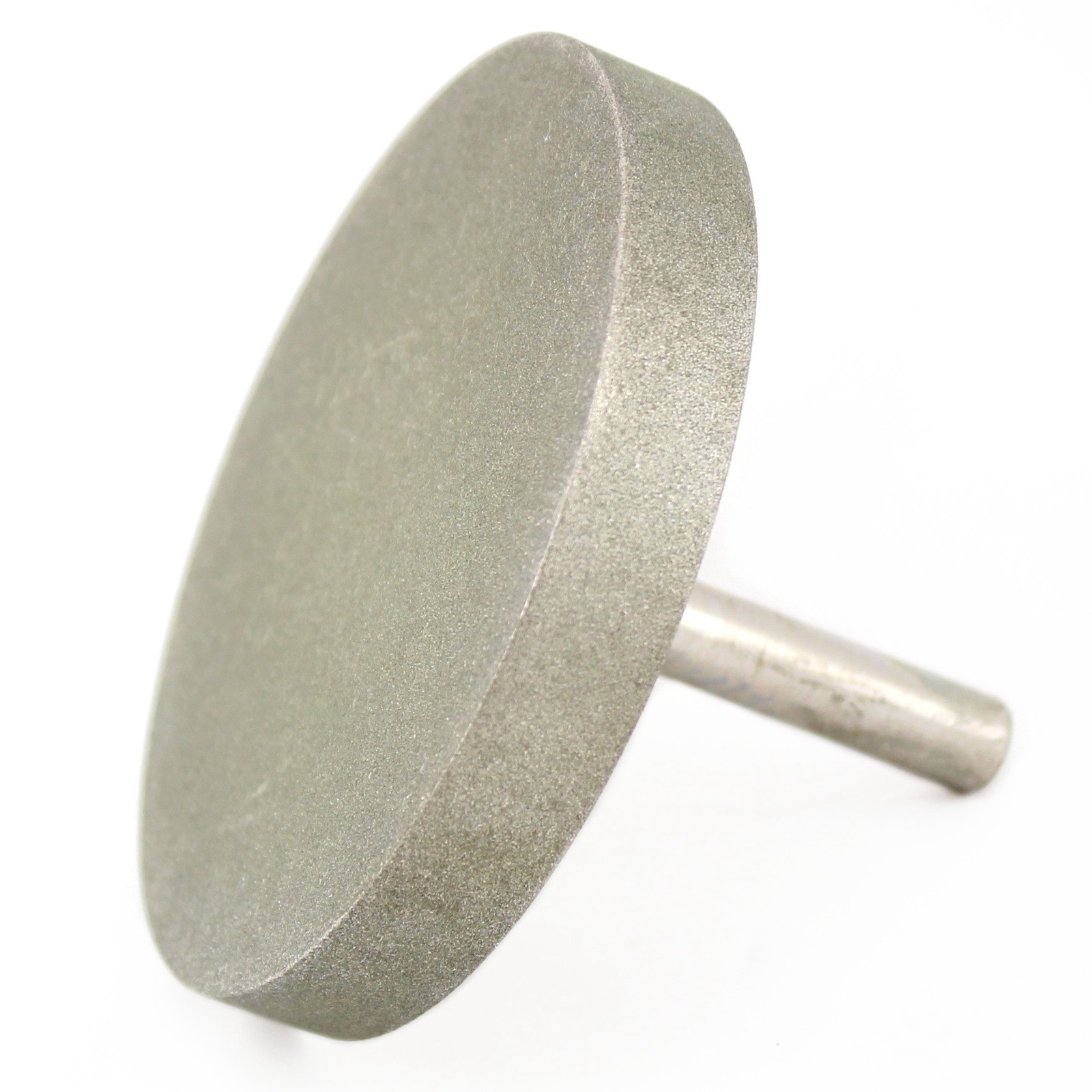Diamond Cylinder Grinding Wheel 30-100mm Grit 240 Fine Tools for Gem Stone