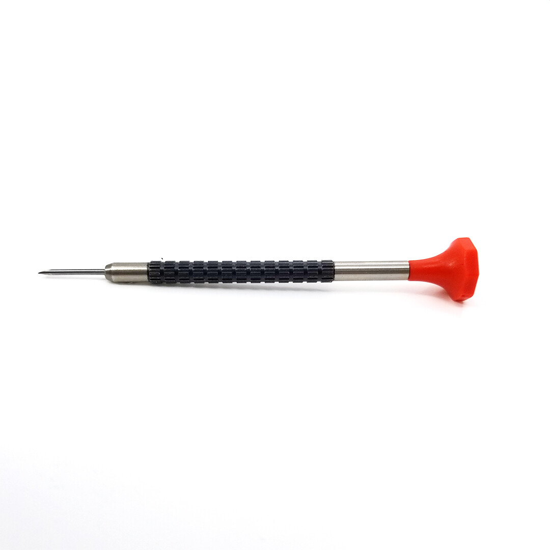 TIMELAB Watch Jewelry Repair Tool Precision Screwdriver FLAT HEAD Blade 9 PCS