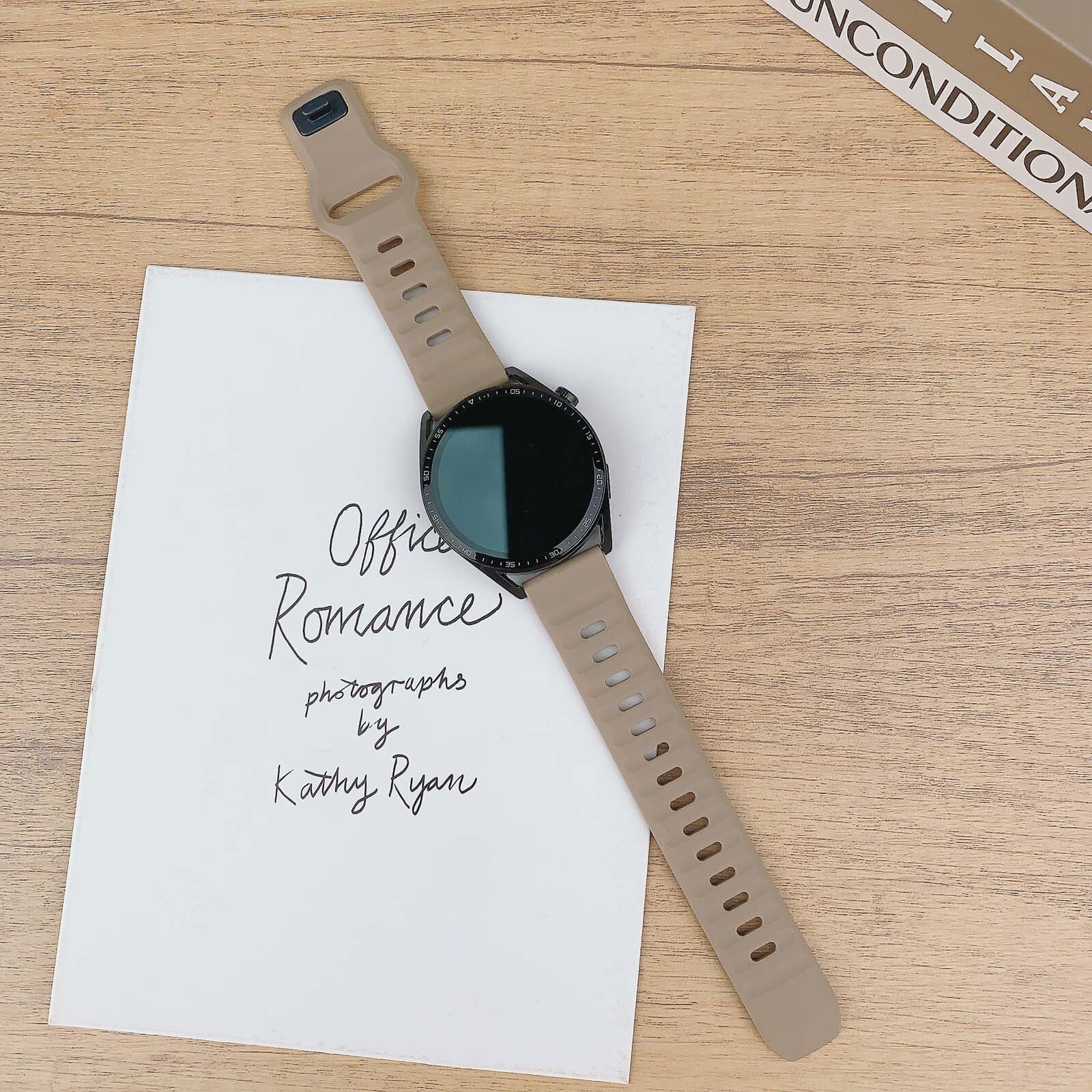 For Samsung Galaxy Watch 7 6 5 Pro 4 FE Soft Liquid Silicone Sport Band Strap