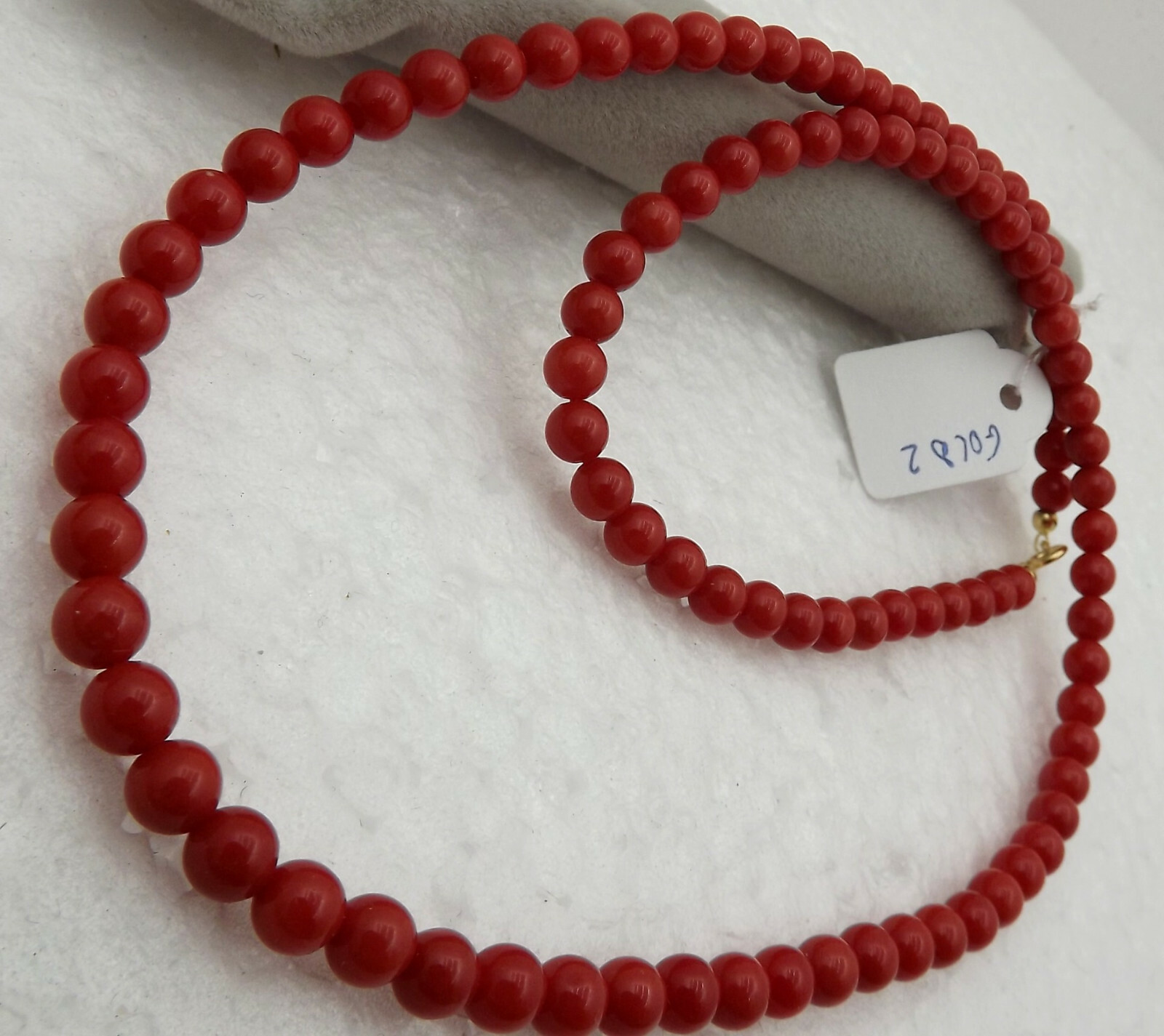 red coral necklace,corallo rosso,Korallen,紅珊瑚項鍊,улаан шүрэн corail rouge rojo