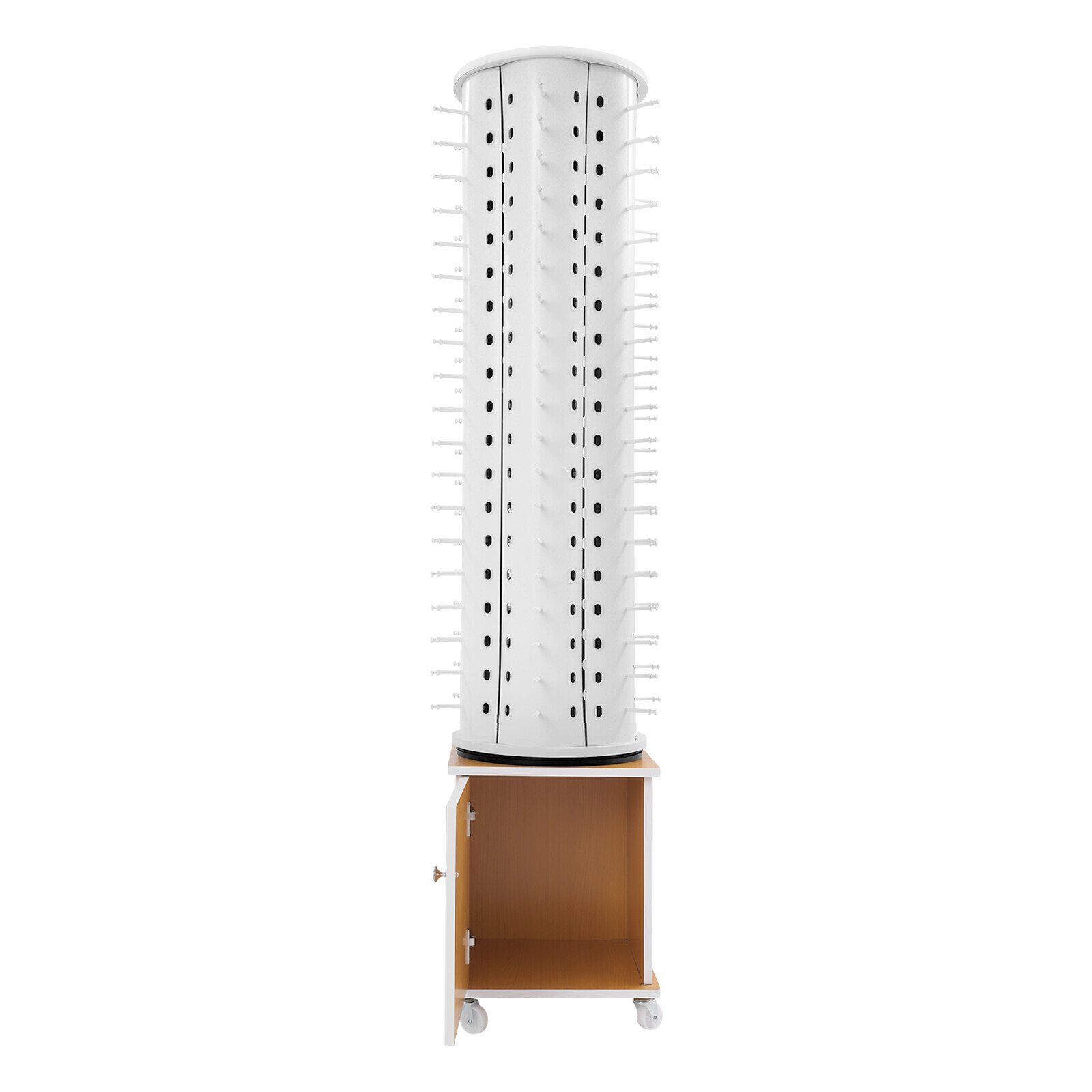 Glasses Storage Display Stand Commercial Eyewear Hanging Rack Sunglasses Storage