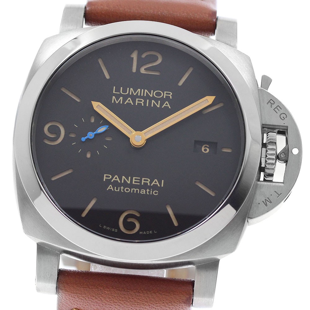 PANERAI Luminor Marina 1950 3 Days PAM01351 Automatic Men’s Watch_962434