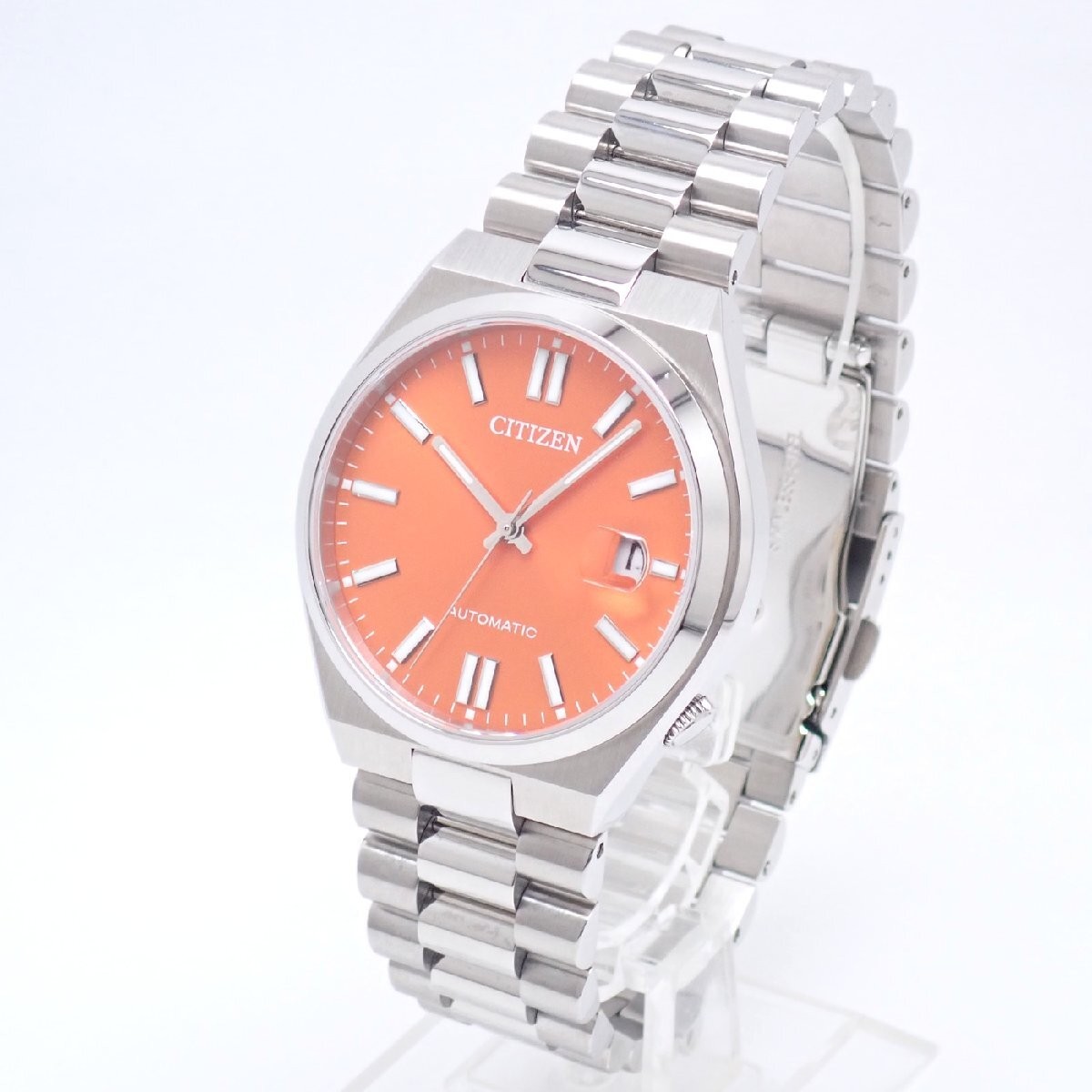 CITIZEN Collection TSUYOSA Collection Strength NJ0151 88Z Mechanical Automatic M