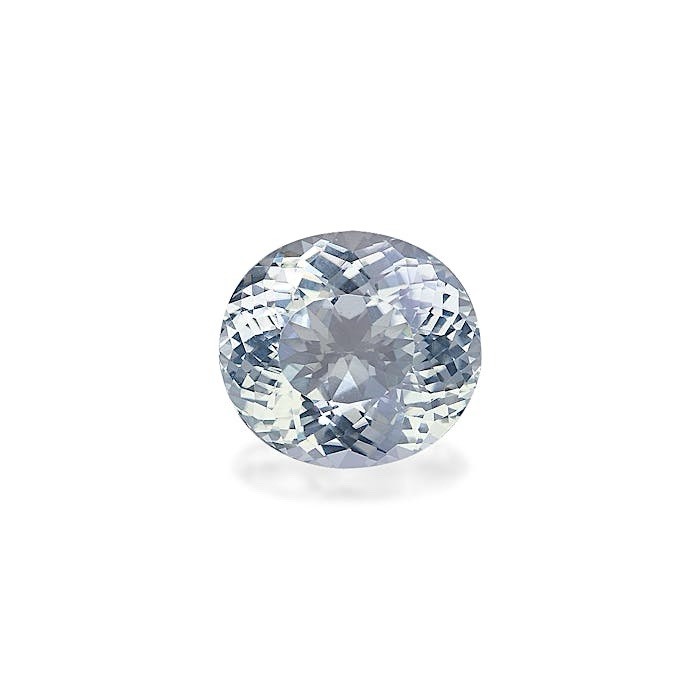 Sky Blue Paraiba Tourmaline 7.21ct – 13x11mm (PA1099) Natural Gemstone