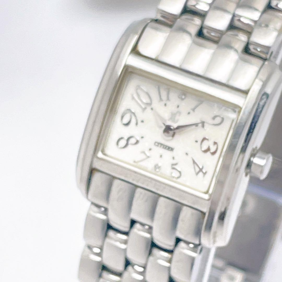 CITIZEN xC Ladies Watch 2P 4520 Battery Changed 30
