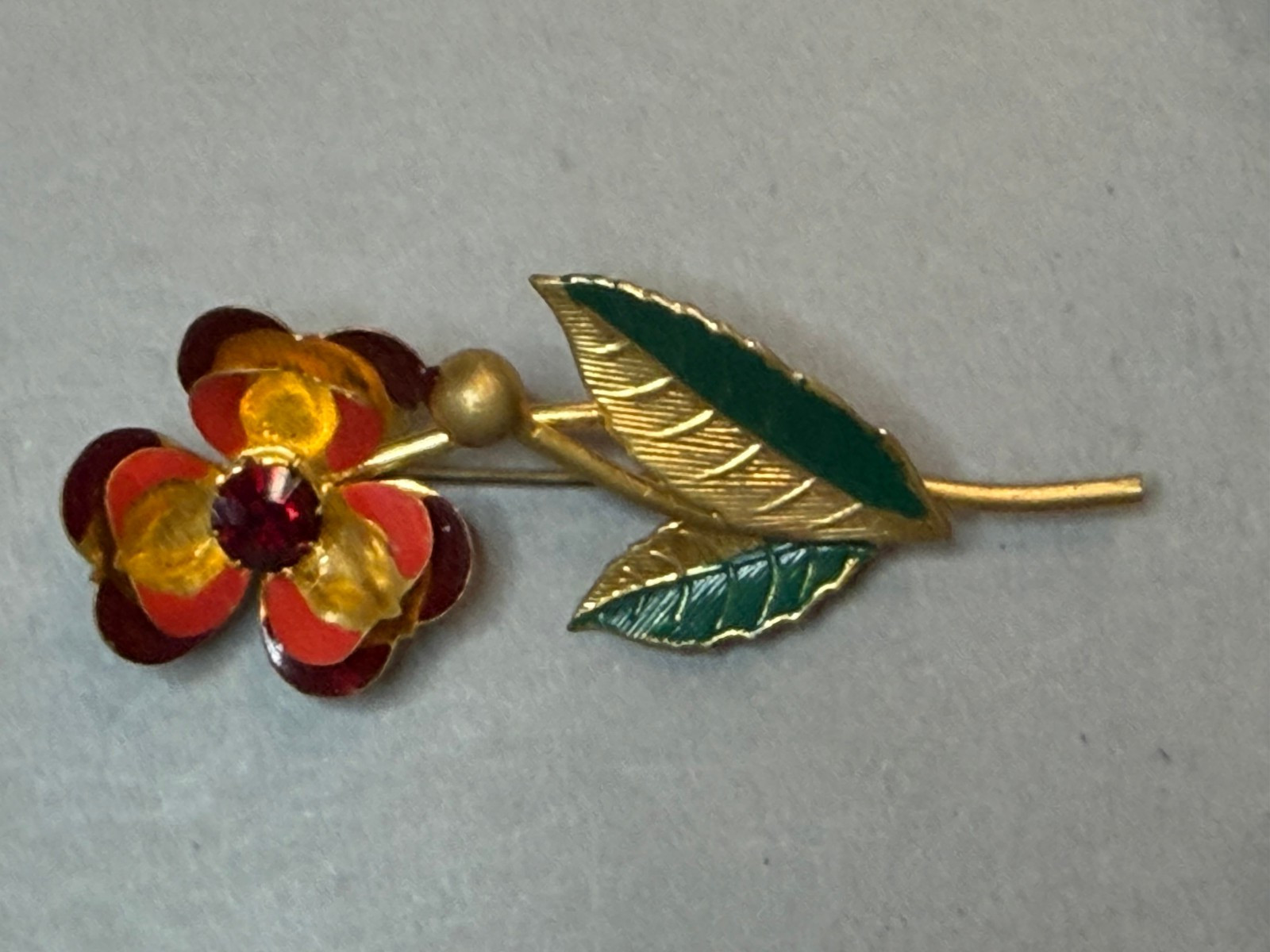 Vintage Costume Jewelry Lot Signed AVON Czech Jablonec USSR Brooches Earrings Se