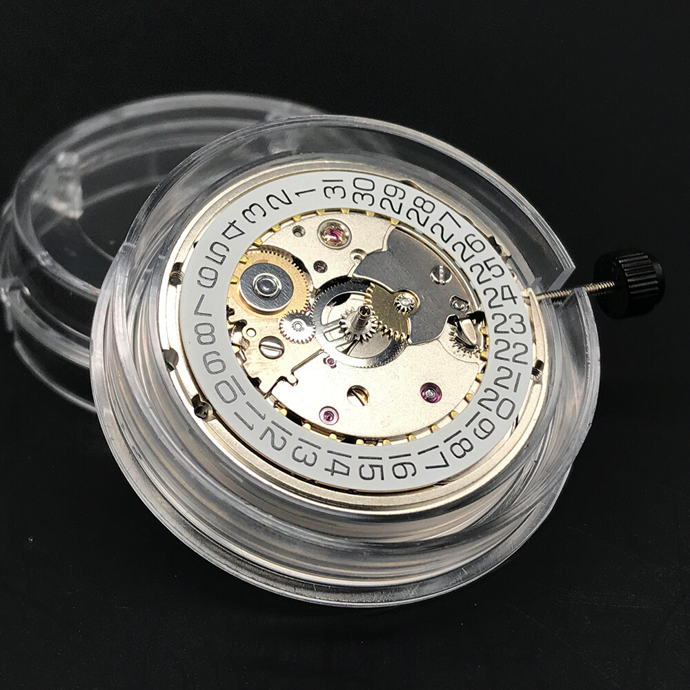 Original SW200-1 Automatic Mechanical Movement Replacement of ETA 2824-2