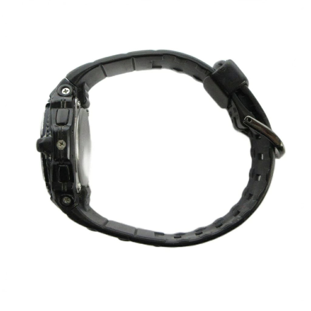 Used CASIO BGR 3003 BABY G Collection Spring Package Watch Quartz Digital Black