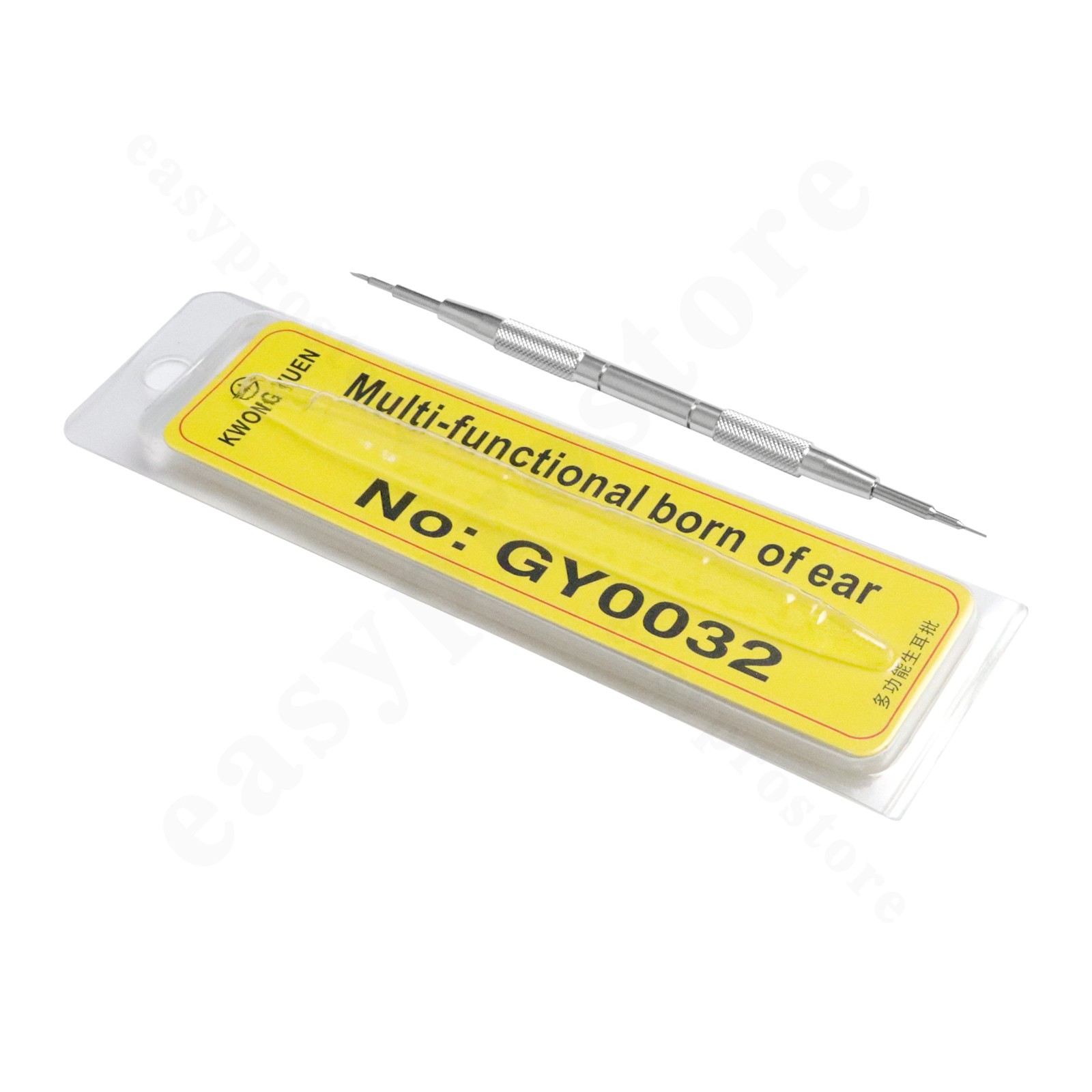 Tool Fine for Fitting and Removing Spring Bar 6767 -F Watch Bracelet