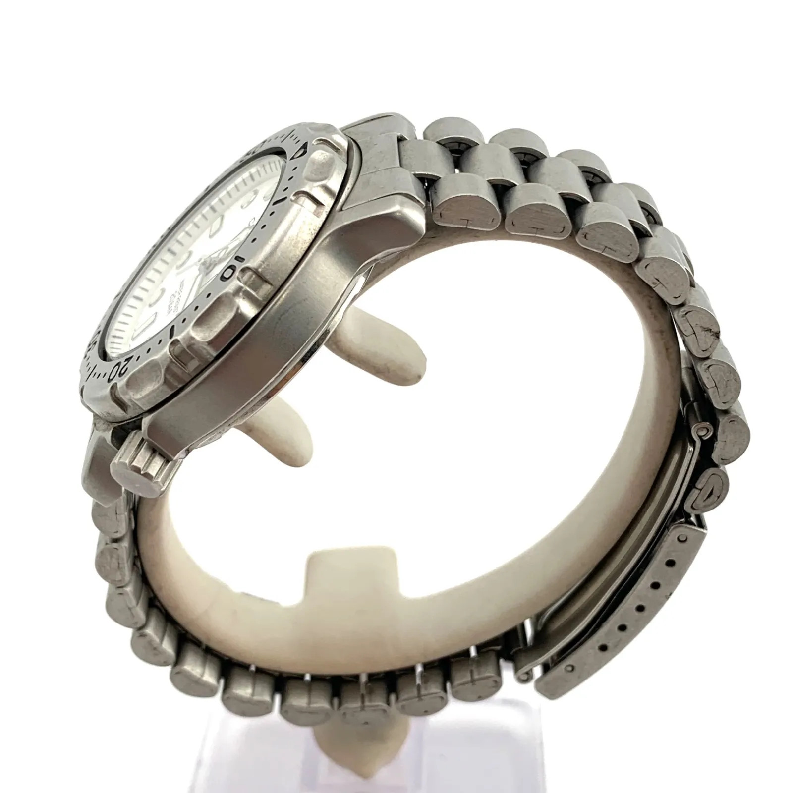 [Used] CASIO MD-705C Quartz Watch