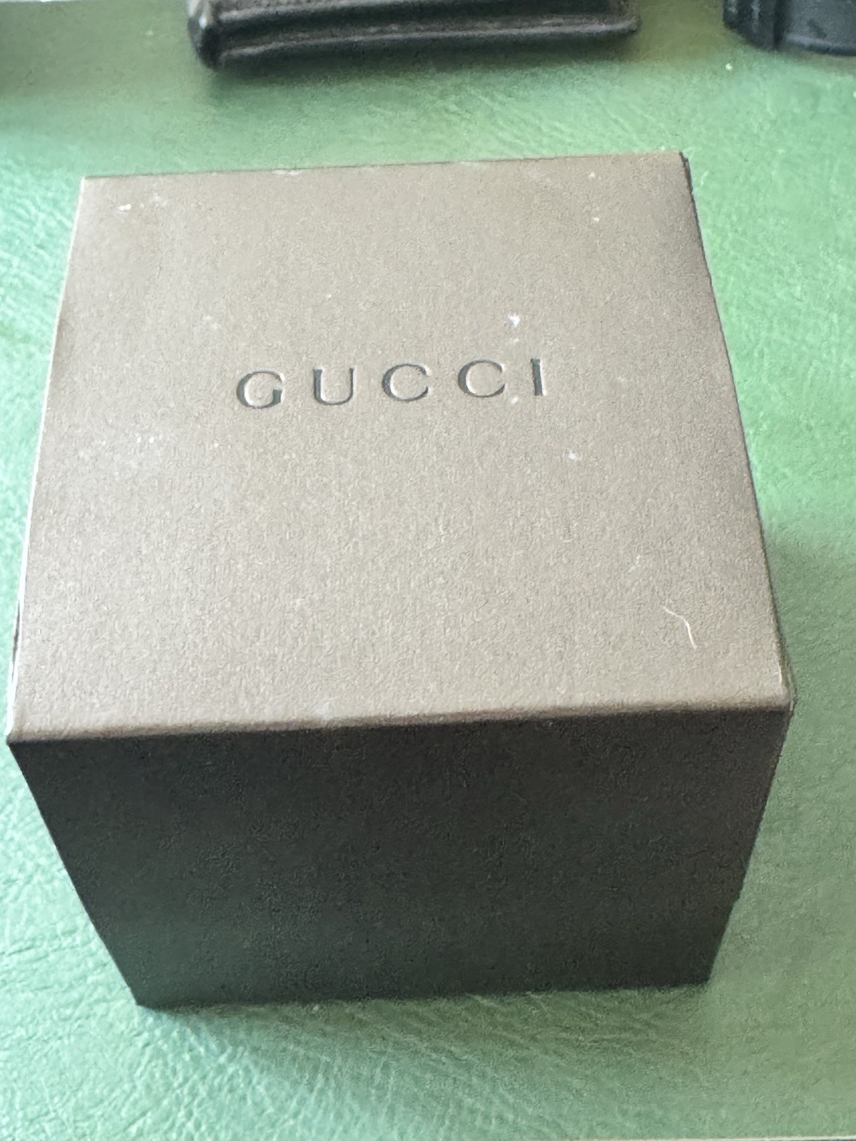 Gucci Pantheon Automatic Diver 115.2 XL, Swiss , Sapphire Crystal, 200m , VGC