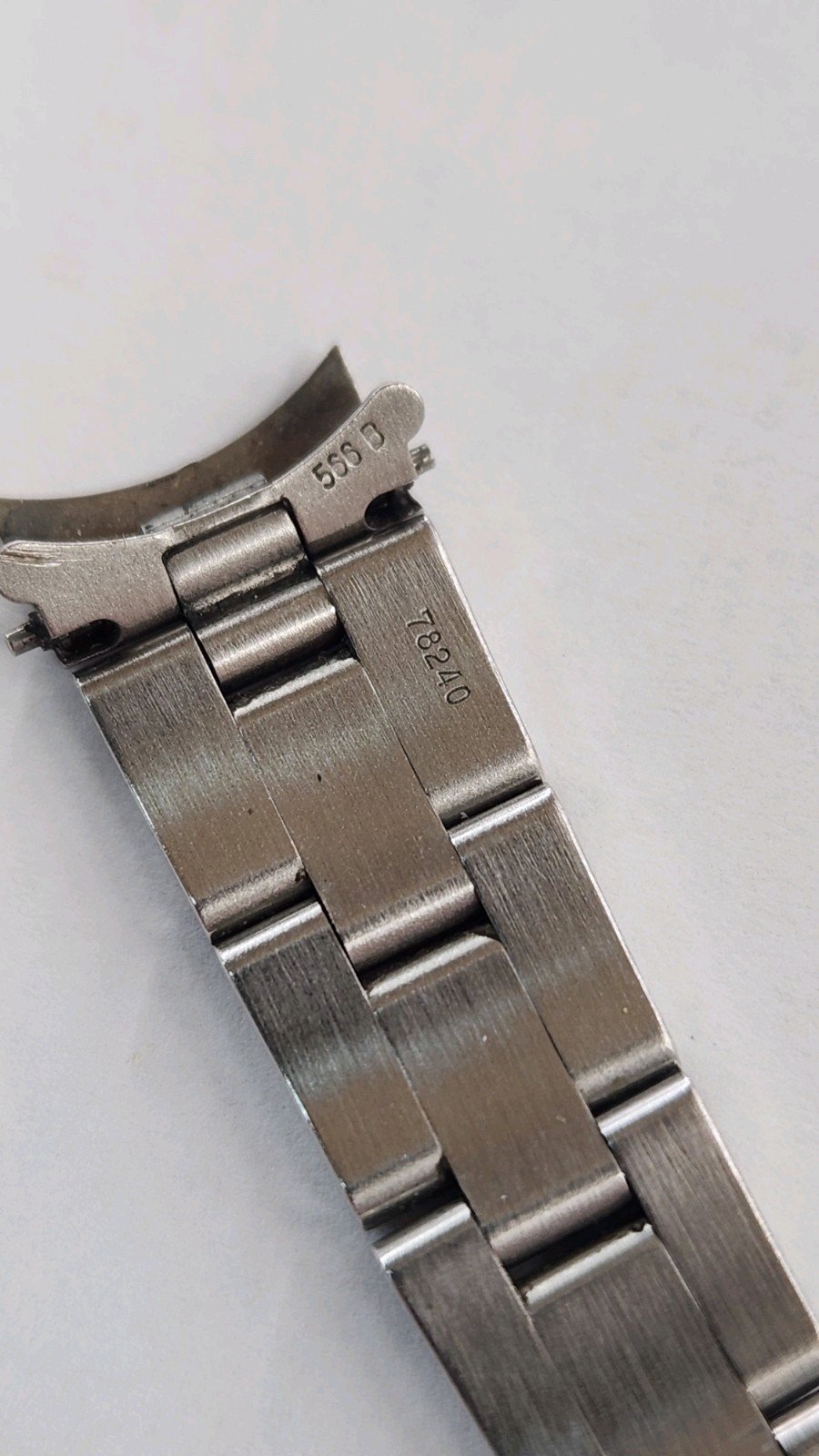 2000 Rolex Oyster Perpetual 76030 Ladies Watch 24mm SS Diamond Bezel