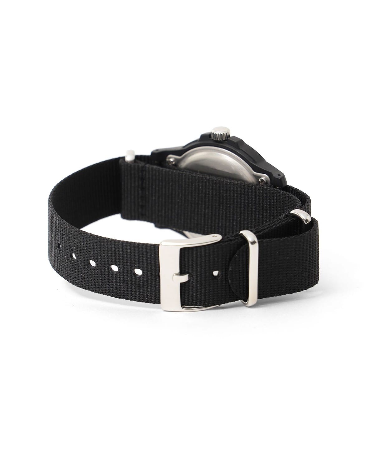 BEAMS Japan Original Watch Kanji Numerals Mt. Fuji Design Quartz Limited Ed. New