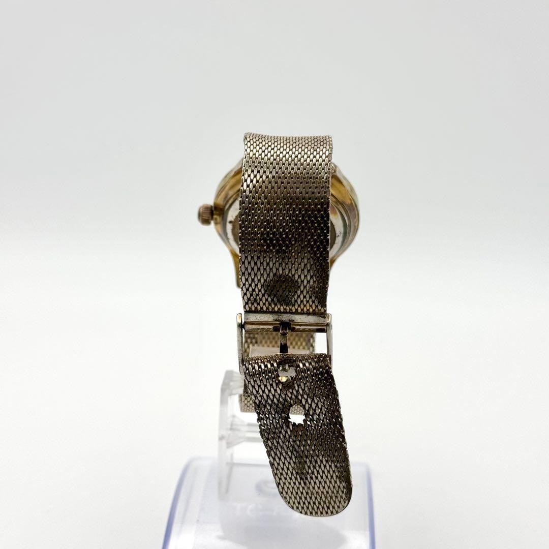 Rare, working Citizen Autodater Seven 25 jewels, quick-set date, vintage watch.