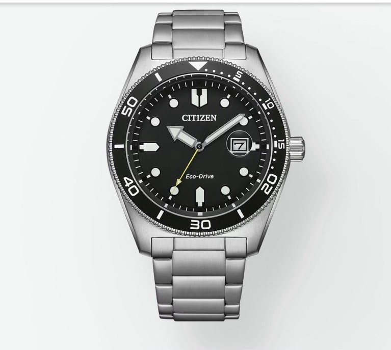 Citizen Eco-Drive AW1760-81E 43mm