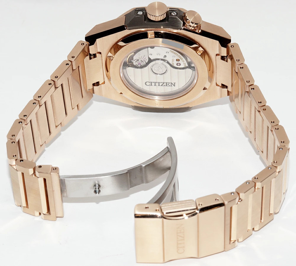 Citizen Series 8 890 Mechanical Series8 NB6069-53H 9051-009KM02 Men’s
