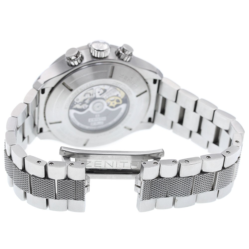 ZENITH Defying Classic Open El Primero 03.0526.4021 Automatic Men’s Watch_920397