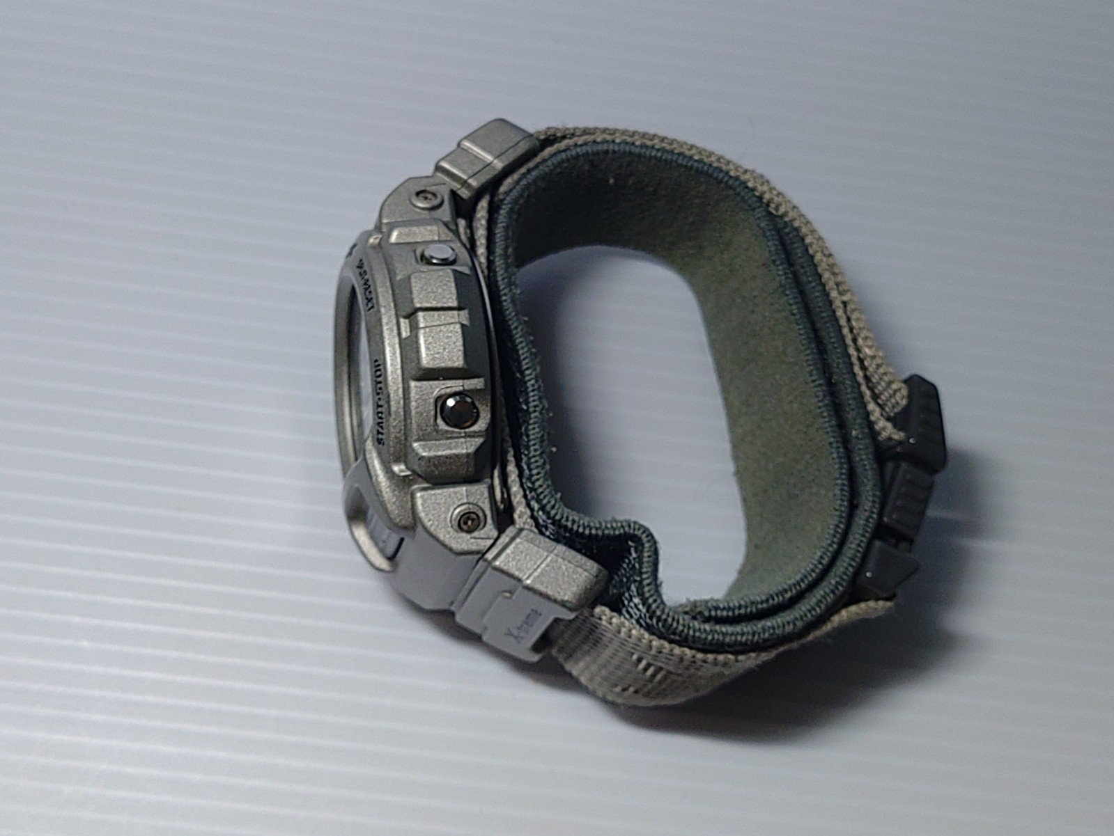 CASIO DW-6900 X-treme G-SHOCK