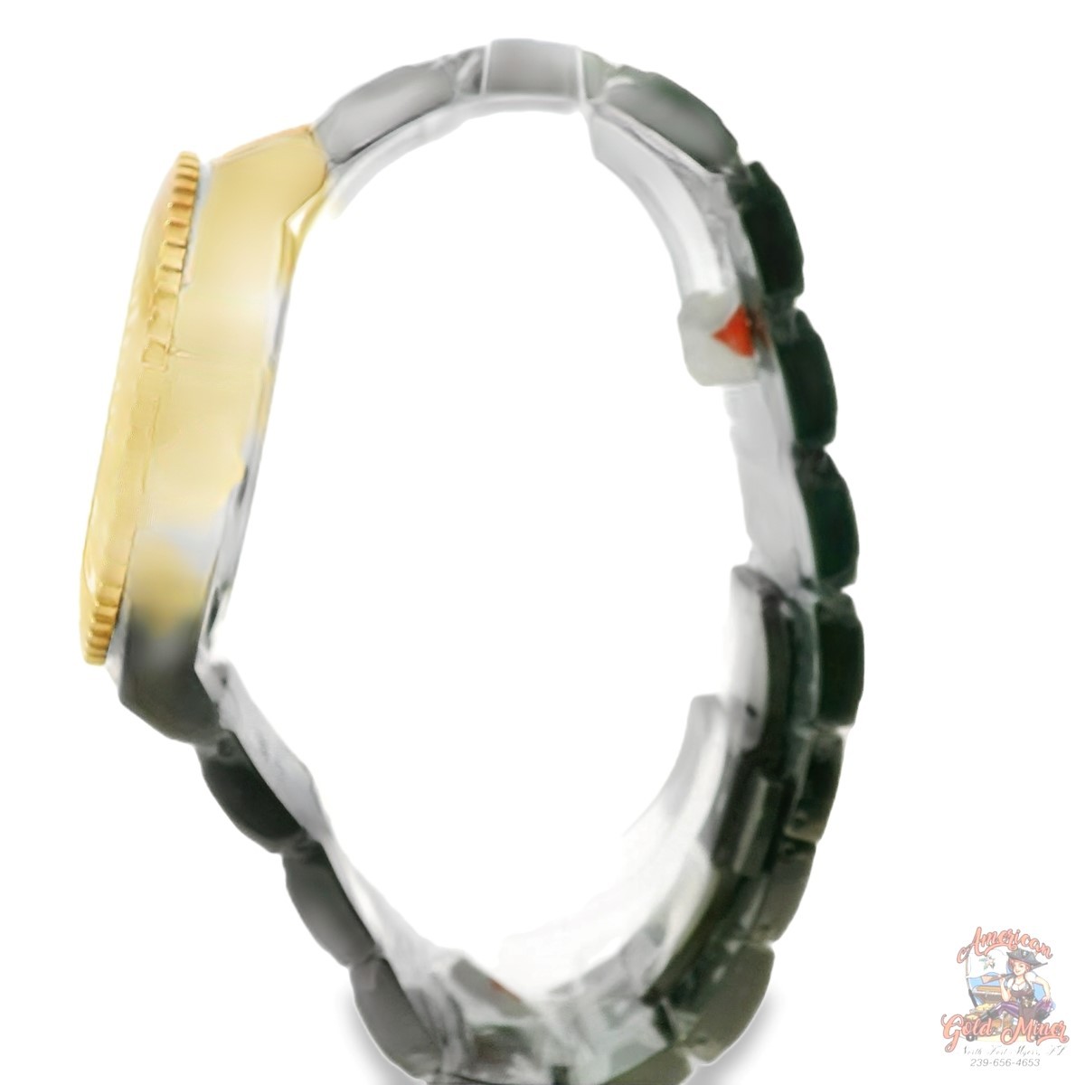 EGARD Gent’s Wristwatch NAVITA (AG1003529)