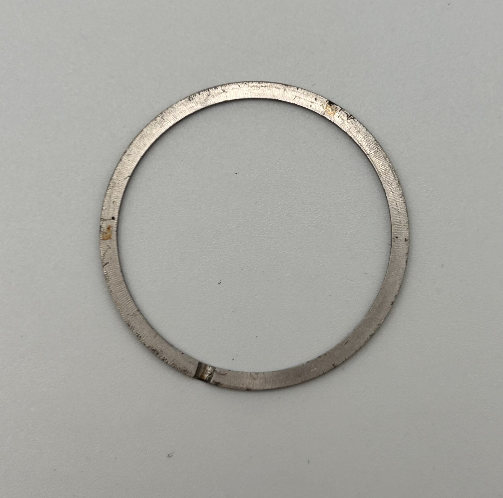 Authentic Rolex Oyster Perpetual 6085 34mm Case Serial 735xxx G2U