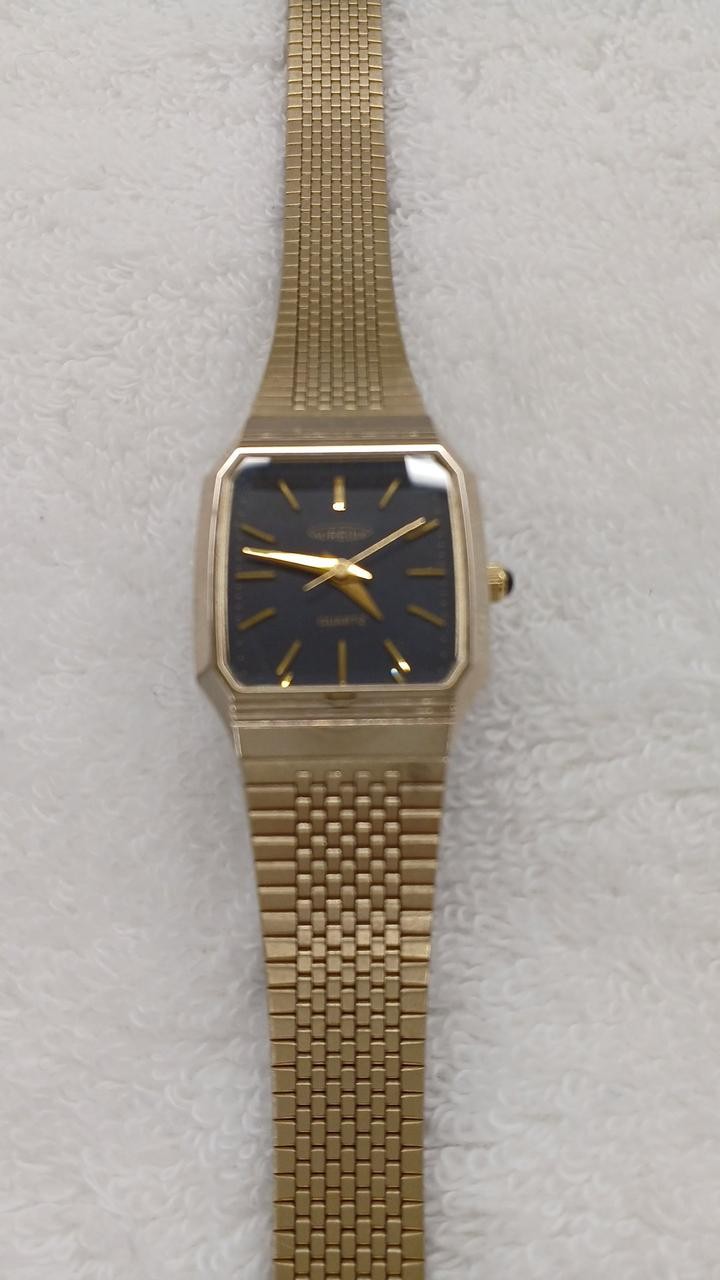 AUREOLE Quartz Watch SW-E256