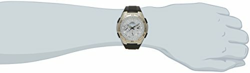 CASIO Watch Web Septa Radio Solar WVQ-M410-7AJF Mens Japan import