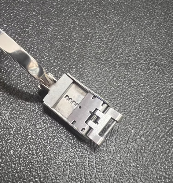 T-fit clasp For Tudor Black Bay 79000 79030 79470 7939G 79950-