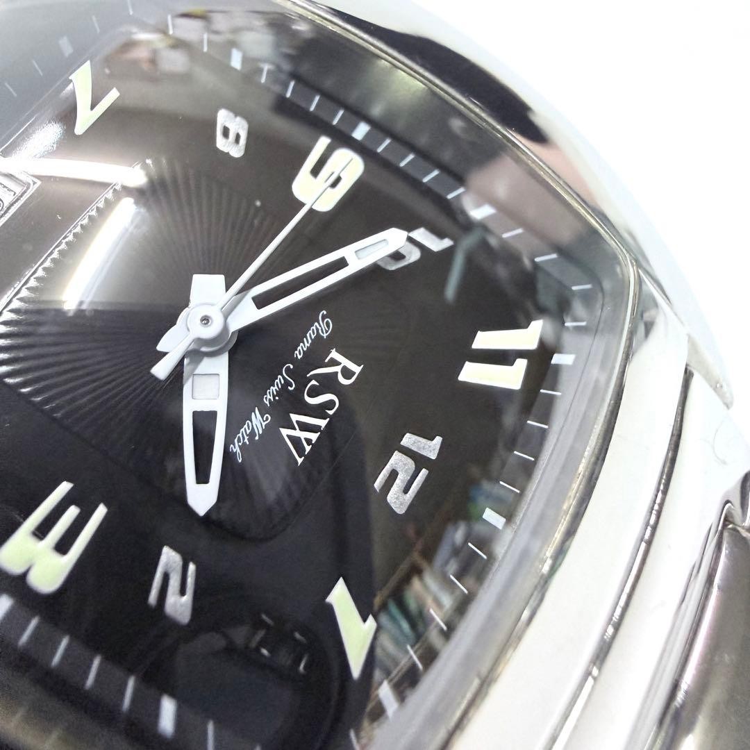 Rare RSW Llama Watch SUMO Automatic W589