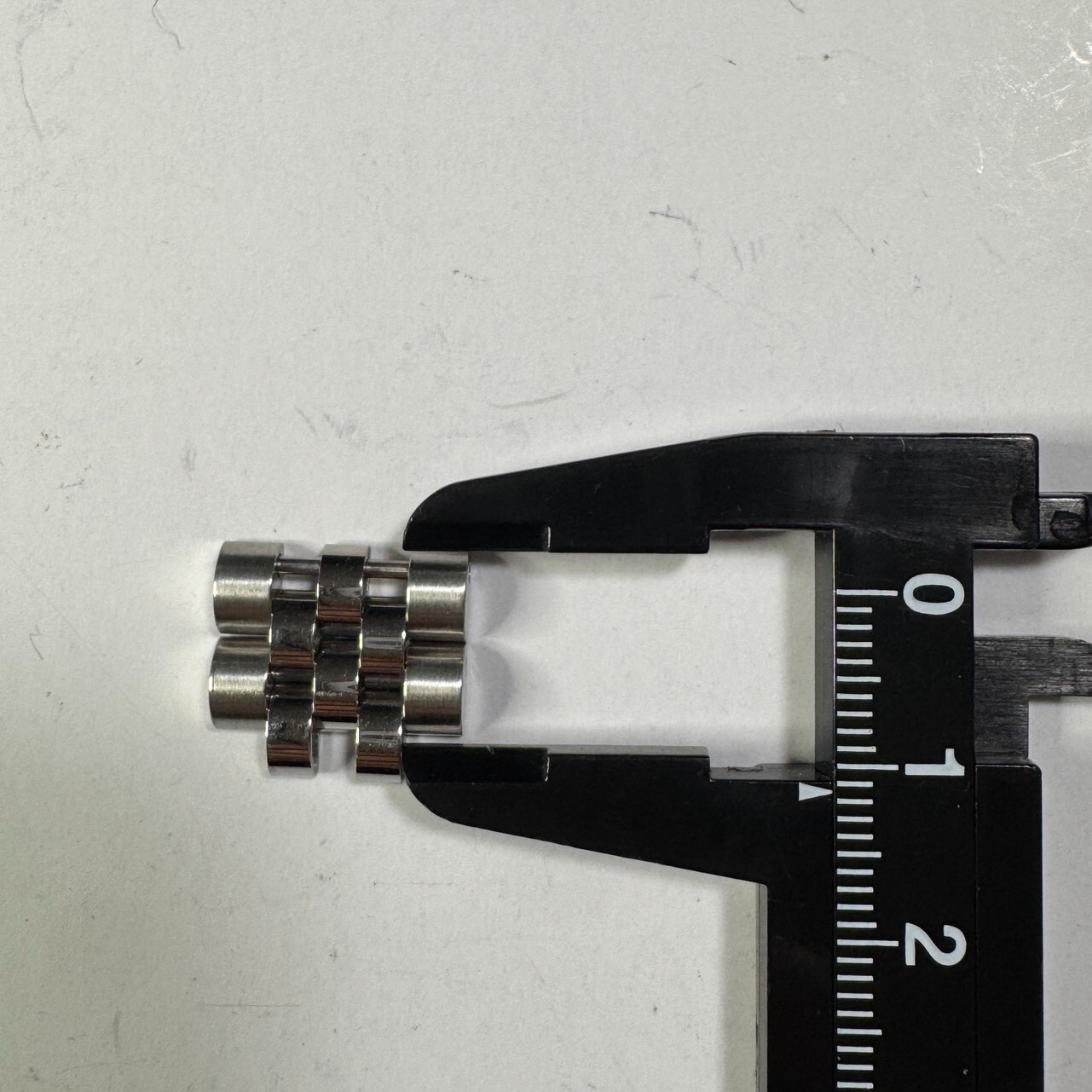 ROLEX 2Link for DATEJUST 16234 16013 SS 15.5mm×6mm FZ8600