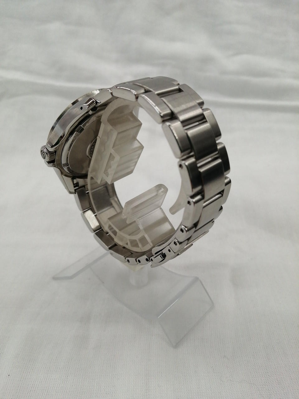 GRAND SEIKO SBGX085 Quartz Master Shop Edition