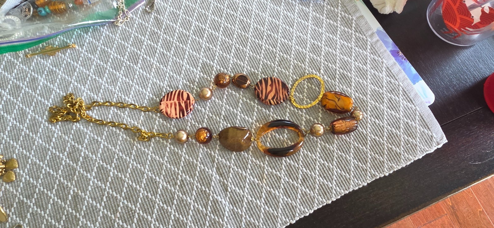 premier designs necklace