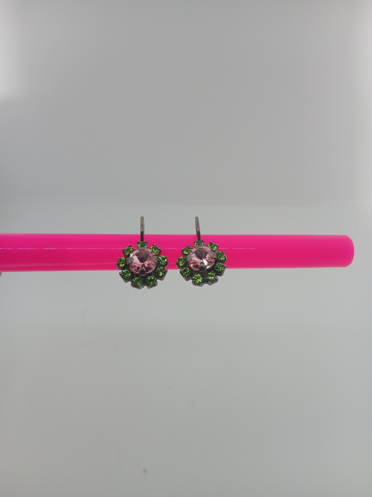 Sabika Meaningful London Grace Drop Earrings 2021