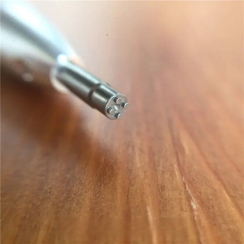 RJ Watch Bezel Screwdriver for Romain Jerome Moon Invader Watch Case Open Tool