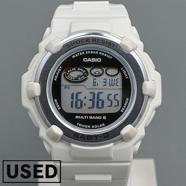 Casio Baby G Spring Package BGR 3003SP 7JR for ladies