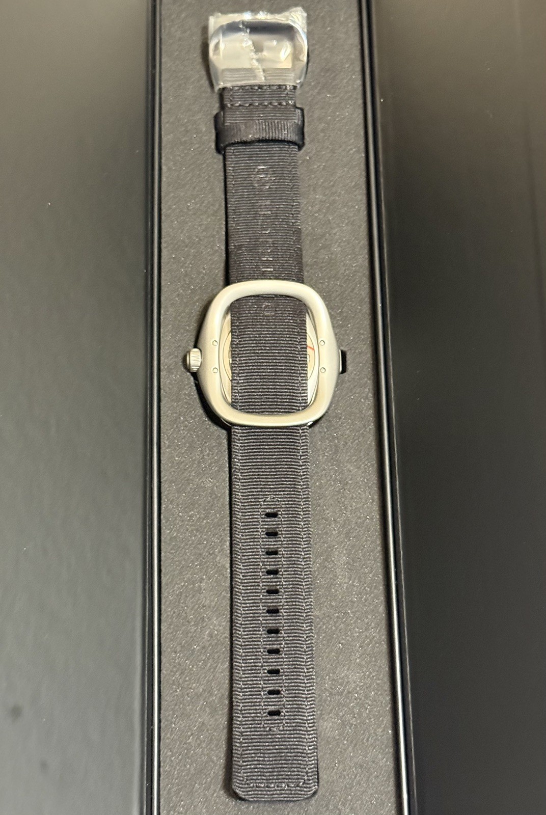 Dietrich Organic Time•Art & Time Converge•Like Nothing Else•New OT-3