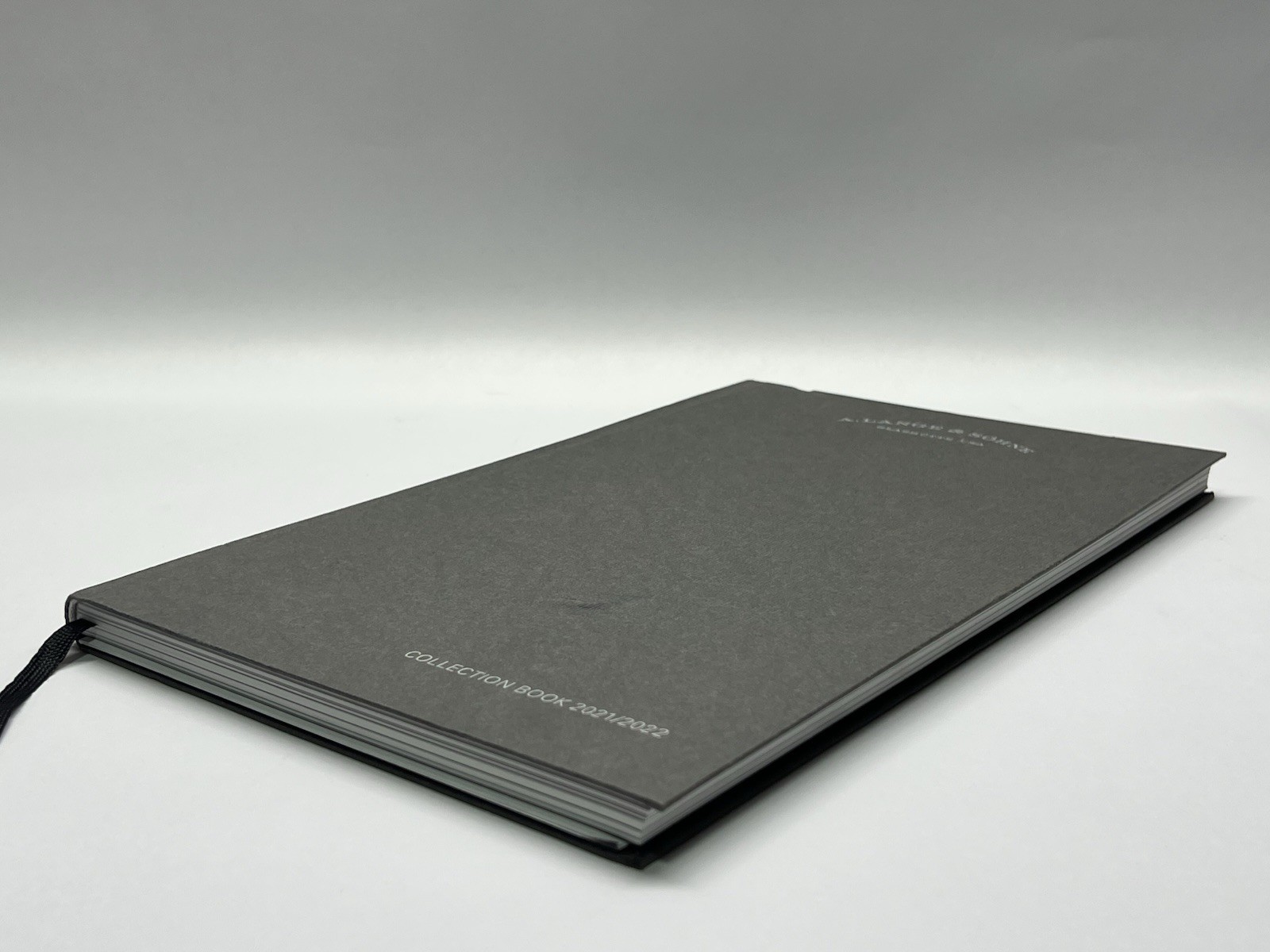 A. Lange & Söhne Collection Book 2021 HC