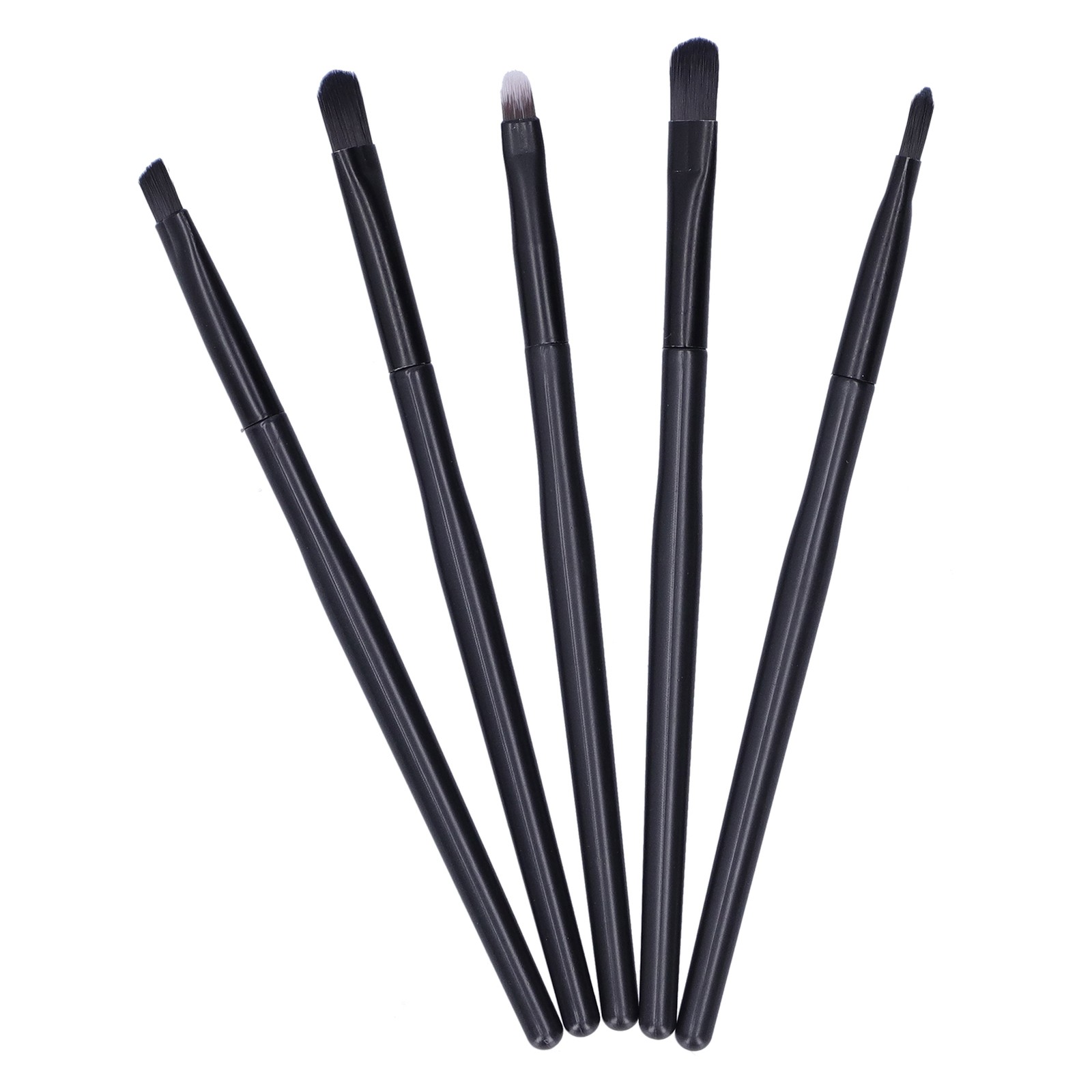 Watch Cleaning Brush Set Wristwatch Movement Small Part Cleaning Soft Brushes