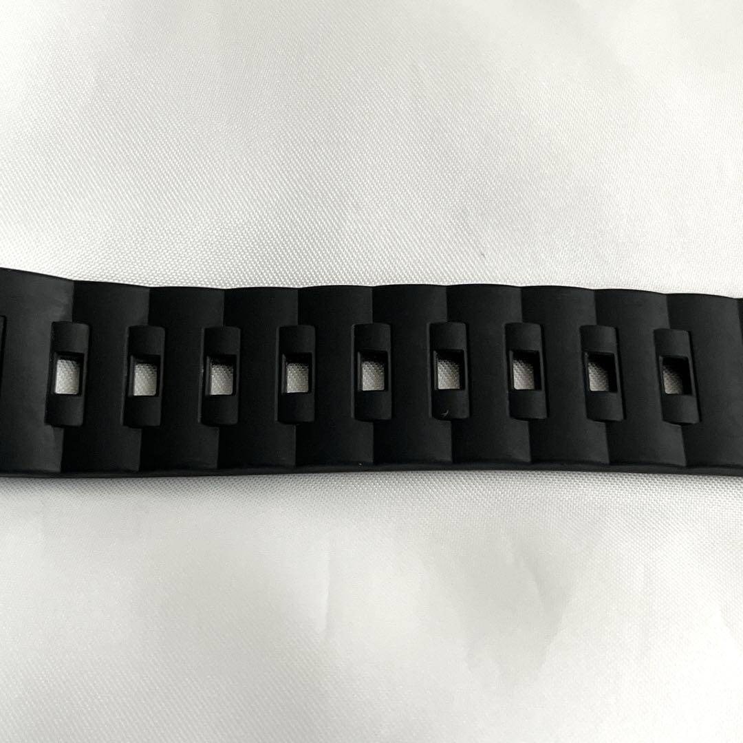 Baby G CASIO Watch Ana Digi Black Dial Black BGA 153