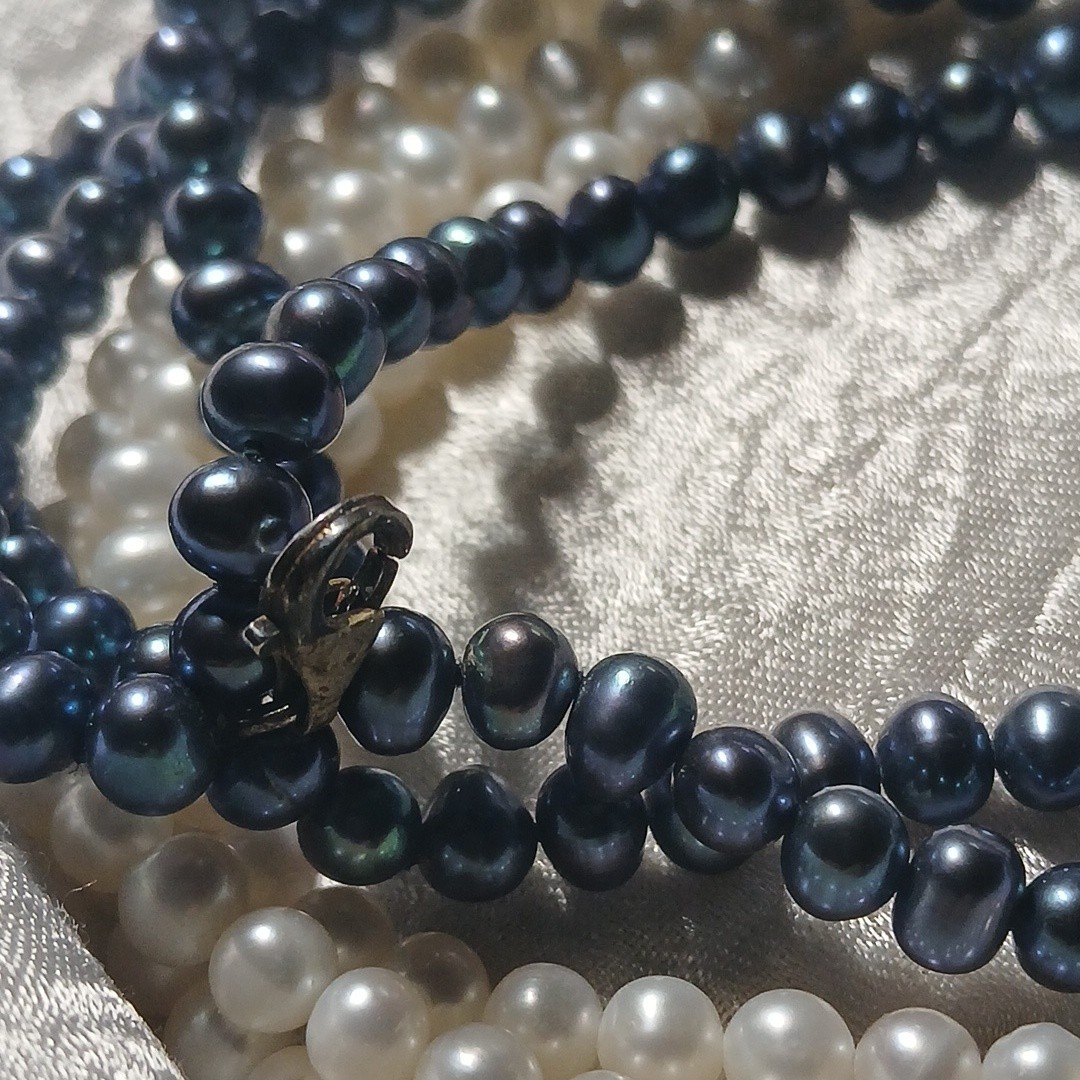Unsorted Junk Drawer Jewelry Lot Broken Repair Salvage Crafts Pearls Rhinestones