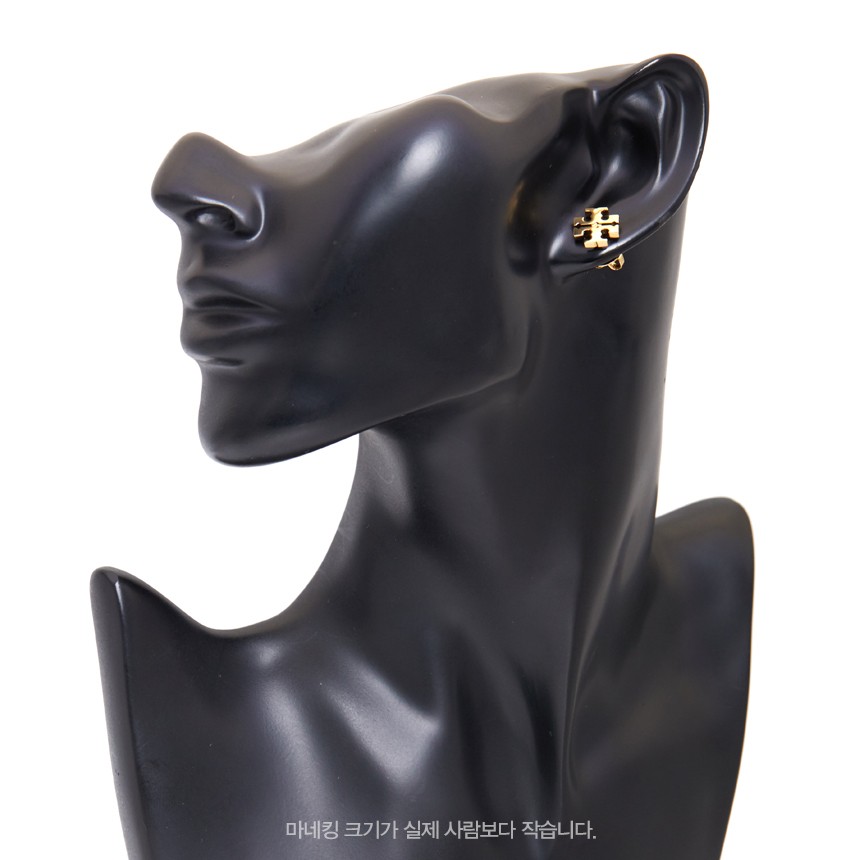 TORYBURCH Kira Earring 11165504 720 NEW ITEM