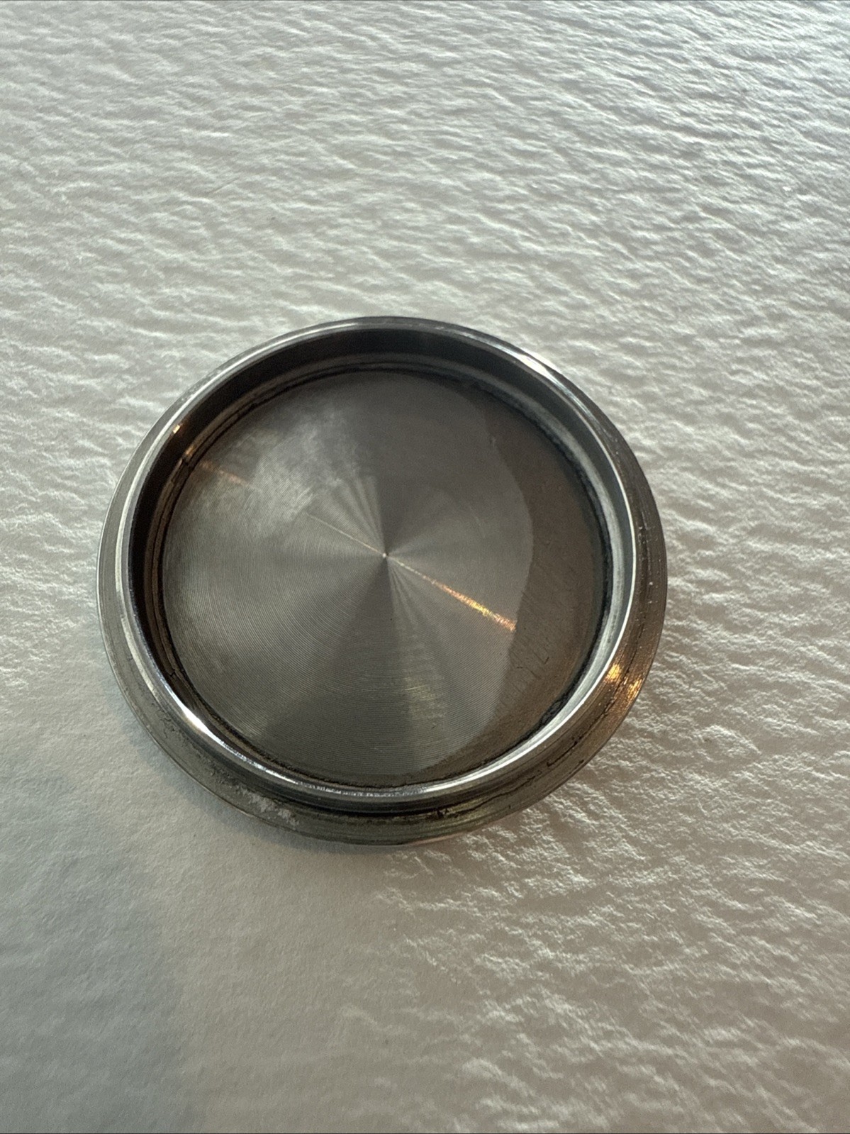 Seiko Divers Caseback 7S26-0020 Series SKX007 SKX009 SKX011 SKX175 NOS