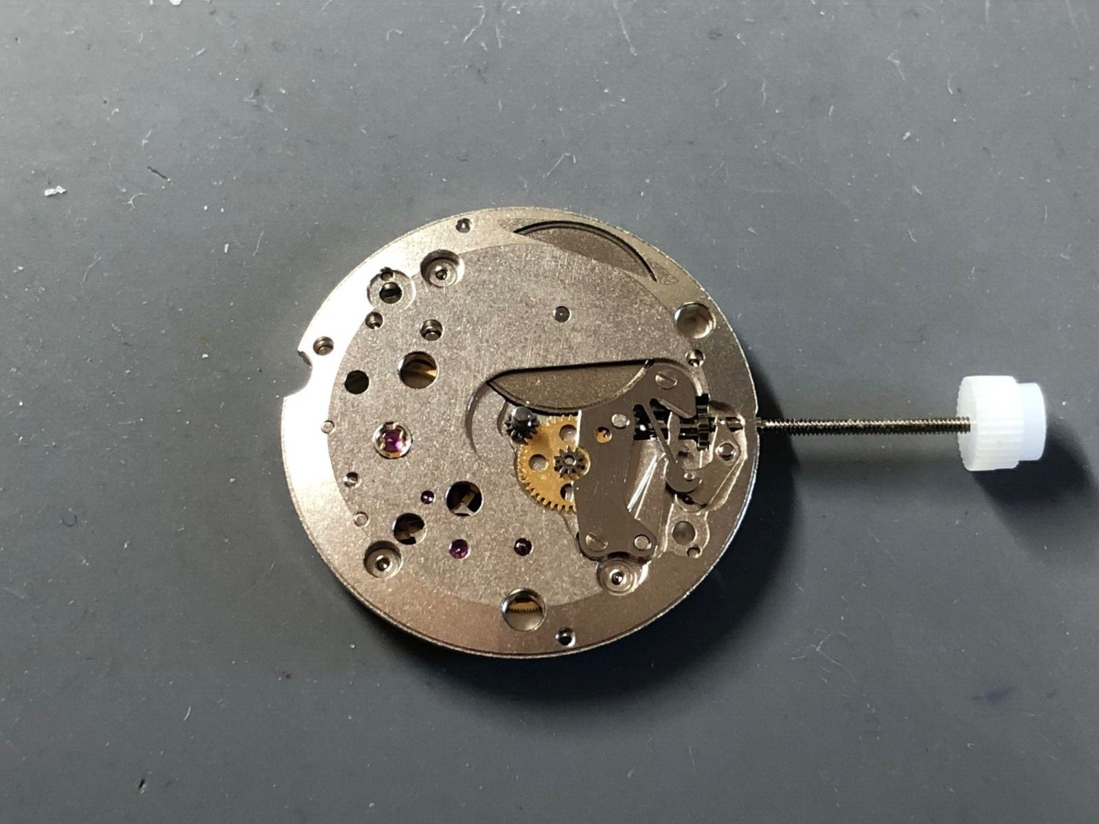 Tag Heuer Calibre 2 Eta 7001 movement new see description