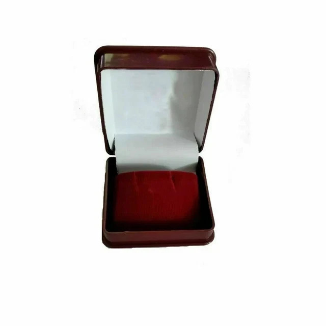 3 Ct Round Cut Real Moissanite Cross Religious Pendant 14K White Gold Plated
