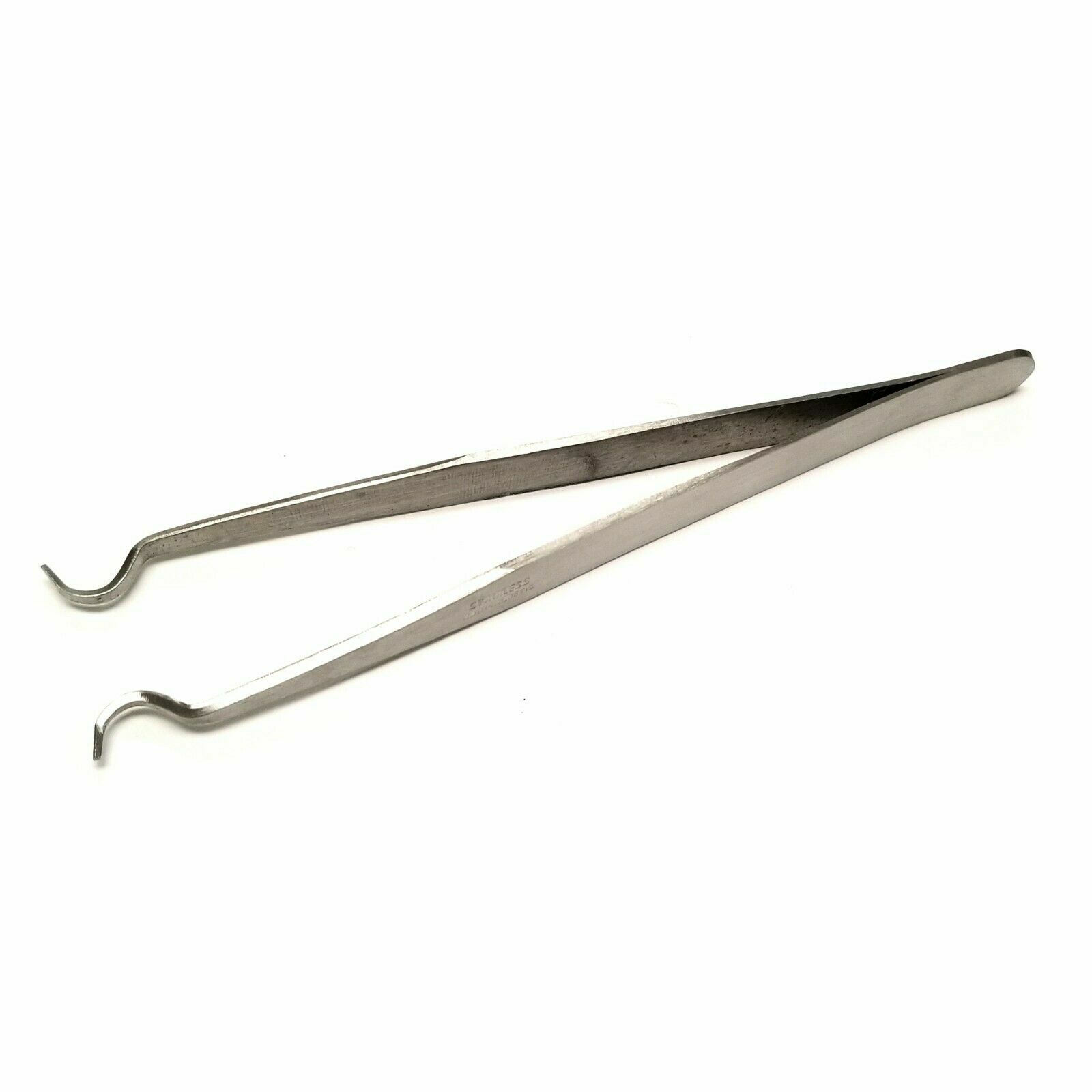 Inside Ring Holder Tweezers Parts Holding Jewelry Soldering Hold Shank