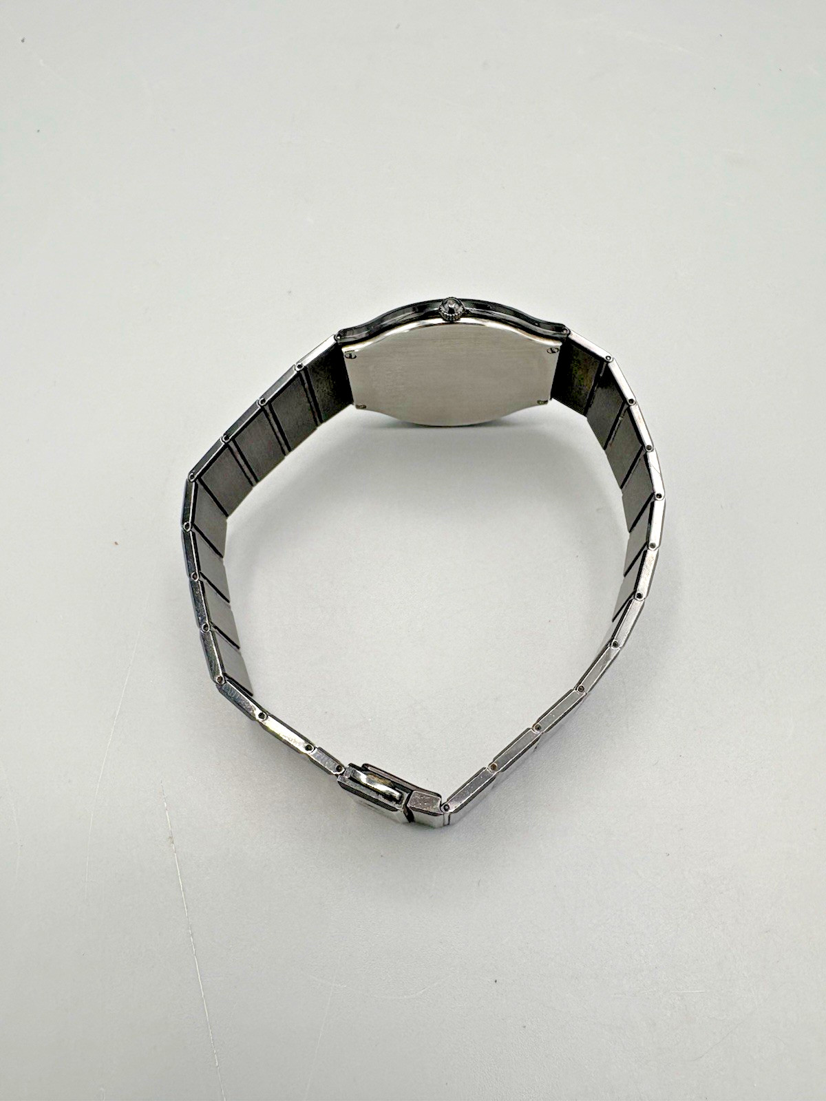 Movado Museum 84-40-880A Lady’s Watch Quartz 32mm *Pre Owned* FREE SHIPPING
