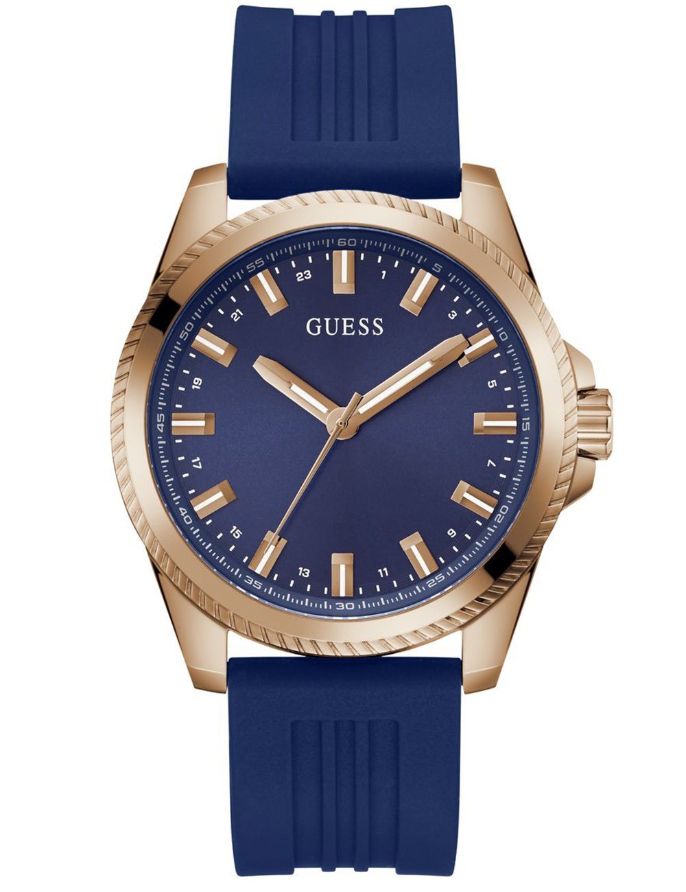 Guess GW0639G3 Mens watch Champ 44mm 5ATM