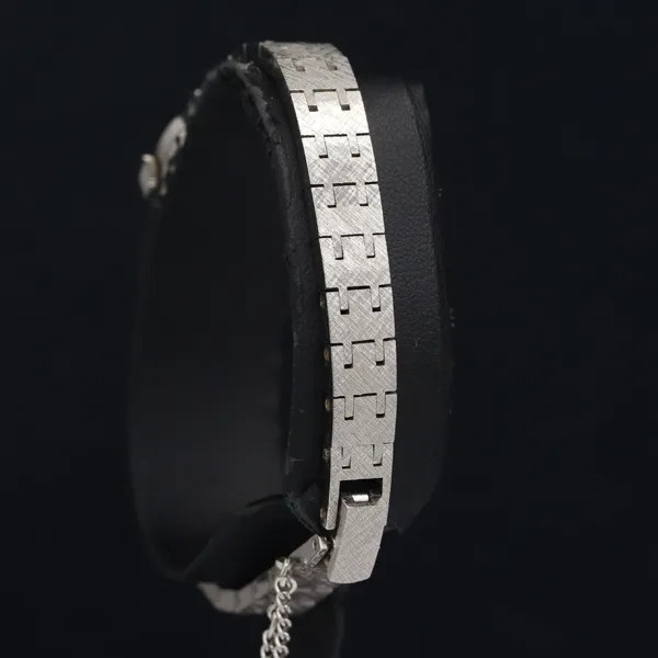 Working condition, excellent condition. Citizen 4-672861 manual winding women