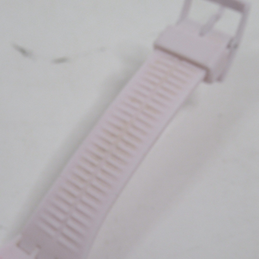 Women’s Swatch Pink Wristwatch Swiss Made Boxed *SPARES/REPAIRS* | Preloved