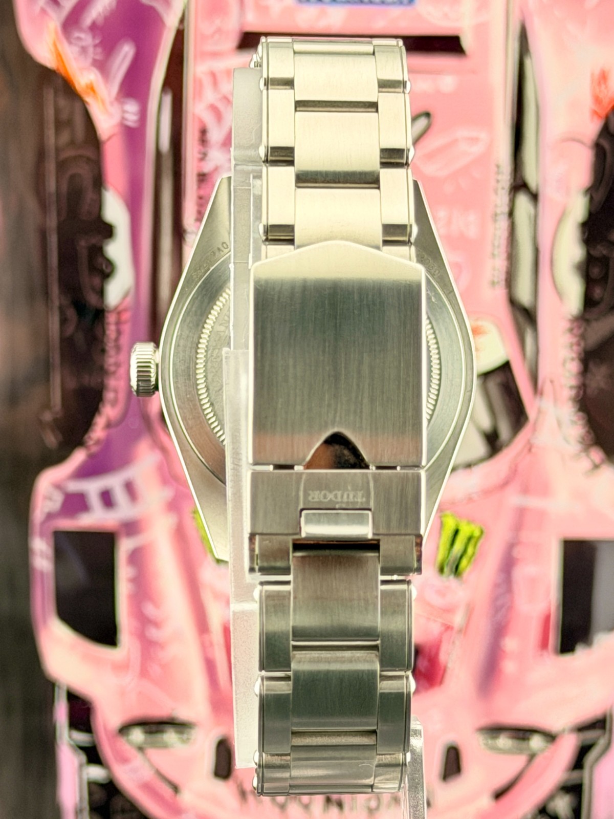 2021 TUDOR Black Bay 58 79030N 39mm Full Set- Box/Card/Hangtag